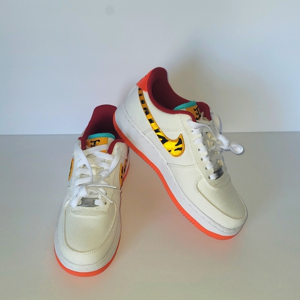Women AF1 Nike Size 6.5
